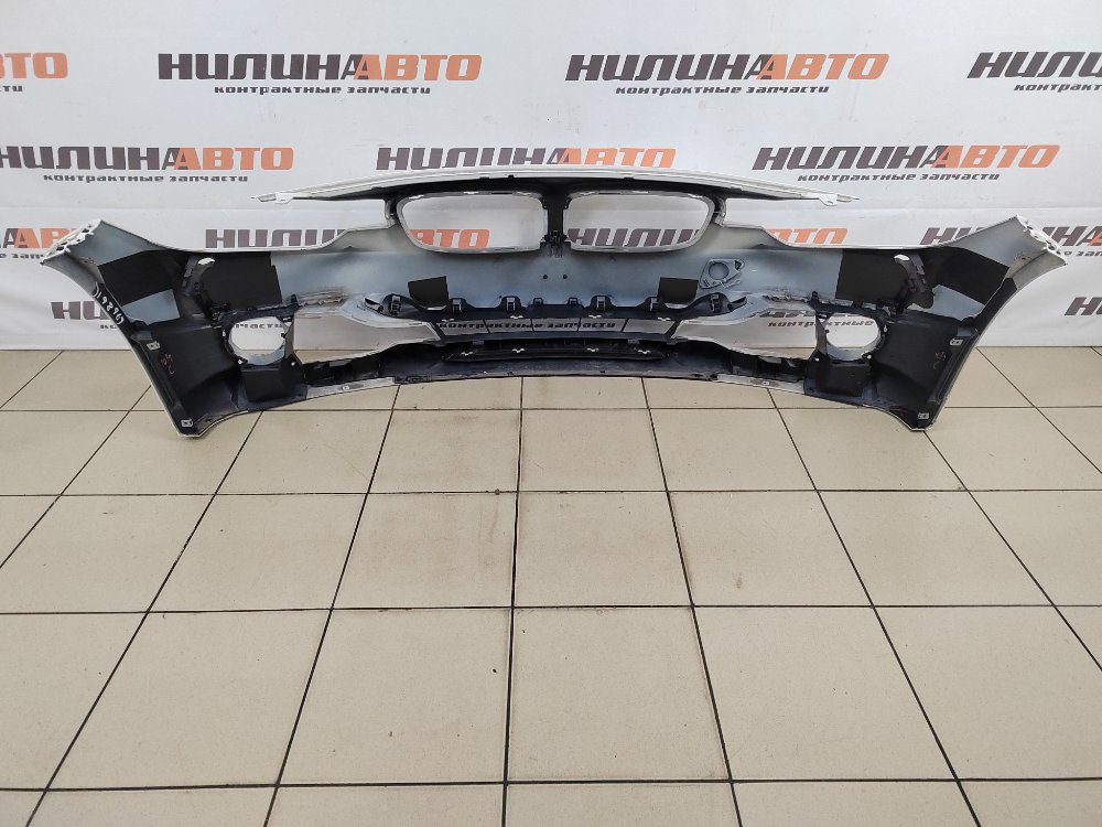 Бампер, 23000 рублей, Москва