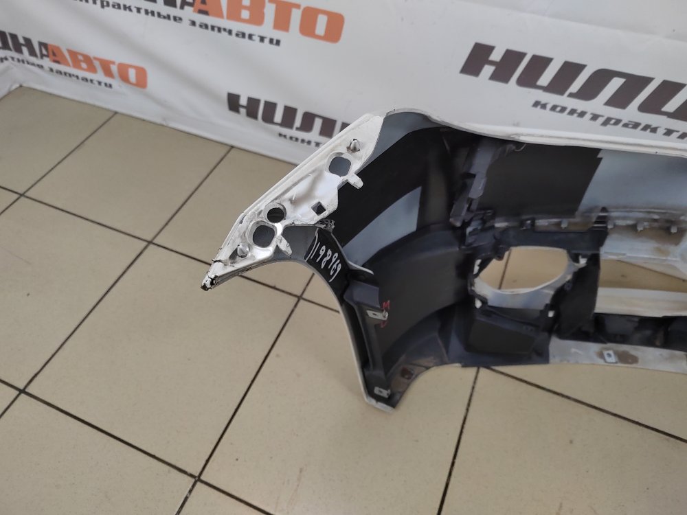 Бампер, 23000 рублей, Москва