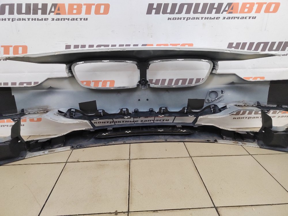 Бампер, 23000 рублей, Москва