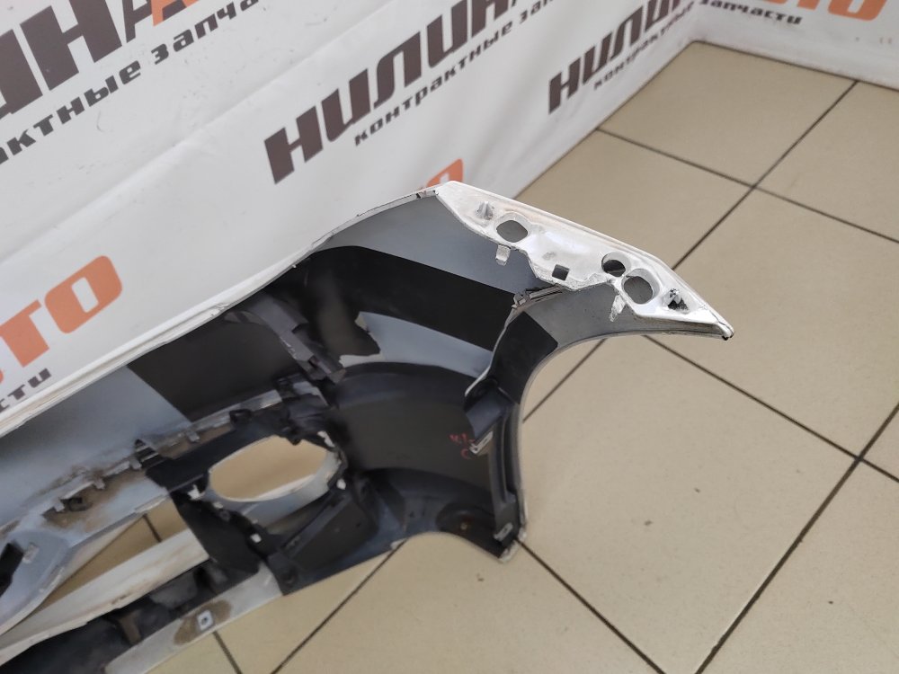 Бампер, 23000 рублей, Москва