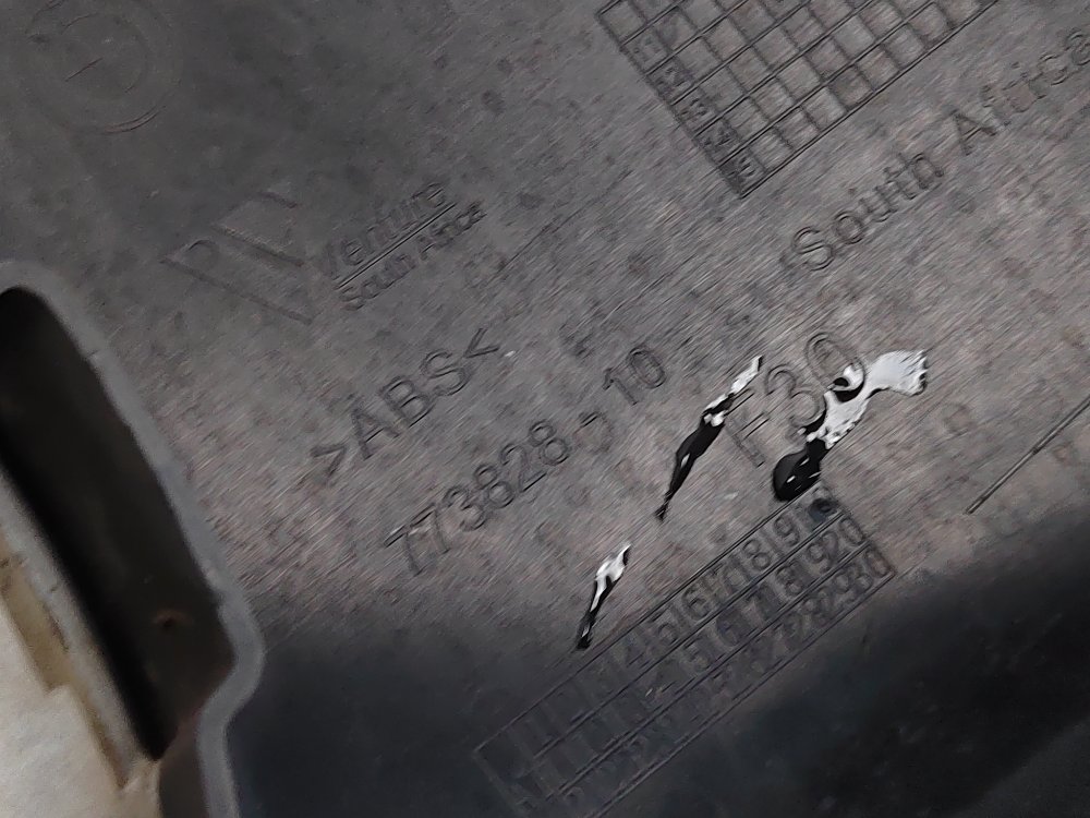 Бампер, 23000 рублей, Москва