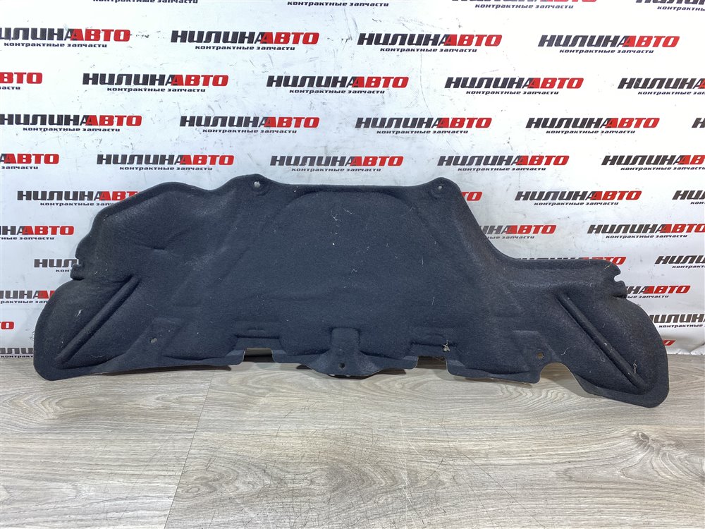 Шумоизоляция капота, 2500 рублей, Севастополь