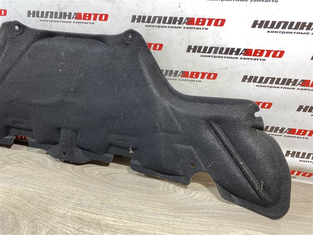 Шумоизоляция капота, 2500 рублей, Севастополь