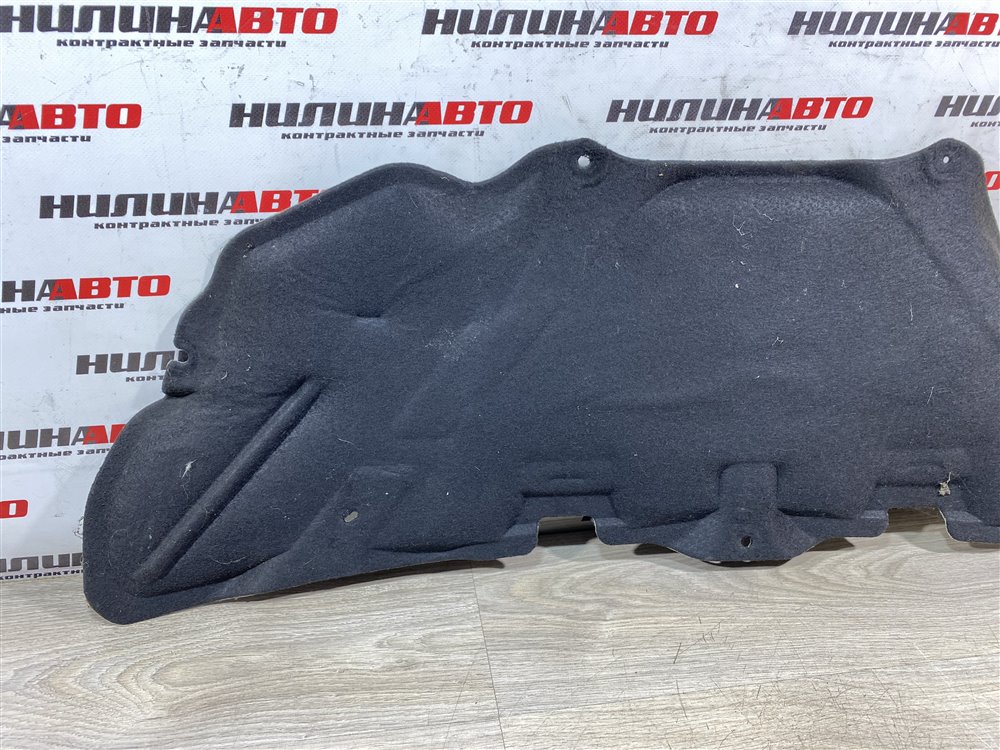 Шумоизоляция капота, 2500 рублей, Севастополь