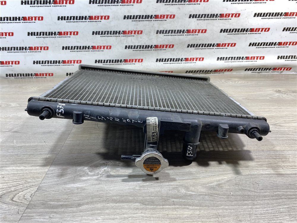 Радиатор охлаждения, 4500 рублей, Севастополь