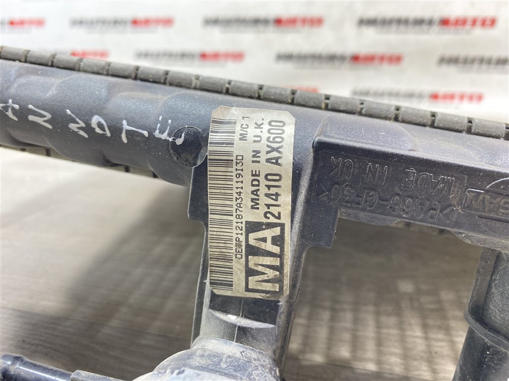 Радиатор охлаждения, 4500 рублей, Севастополь