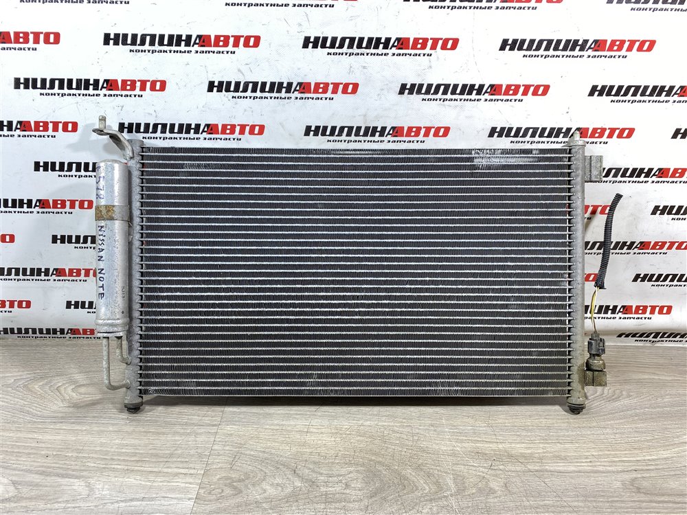 Радиатор кондиционера, 4000 рублей, Севастополь