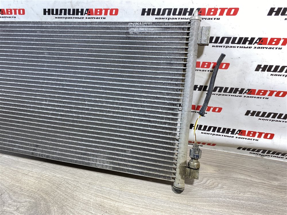 Радиатор кондиционера, 4000 рублей, Севастополь