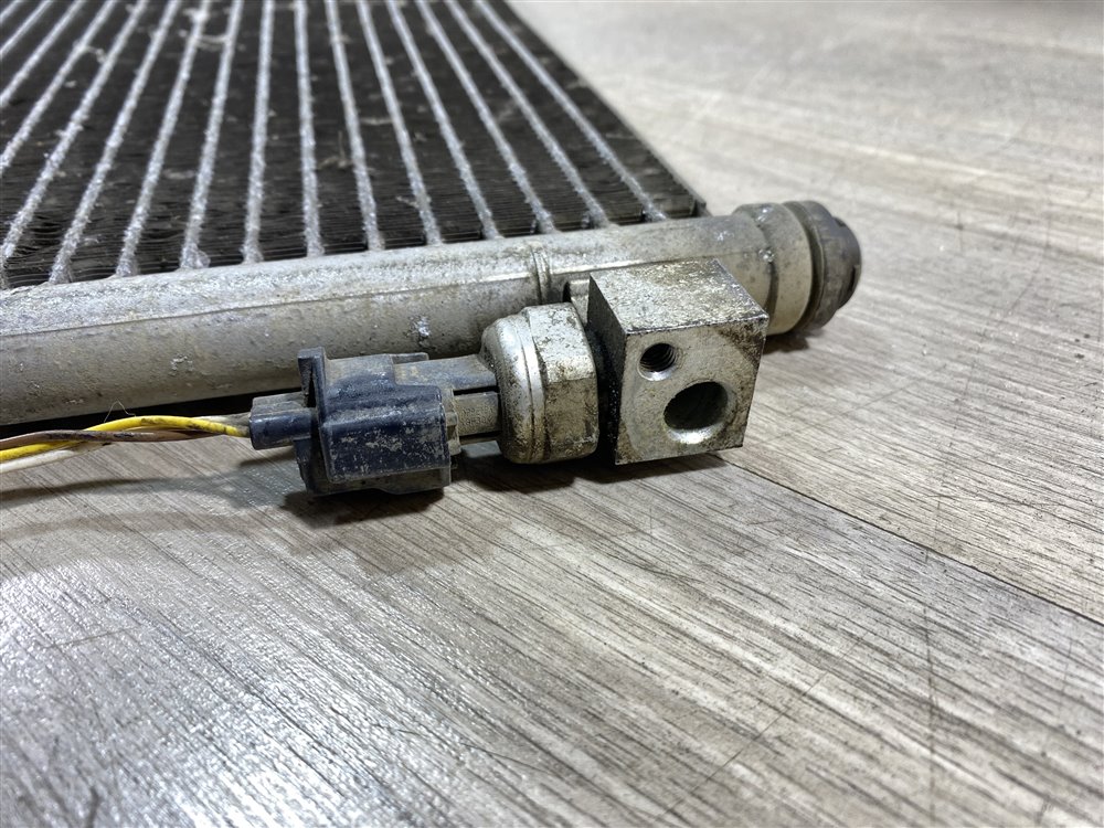 Радиатор кондиционера, 4000 рублей, Севастополь