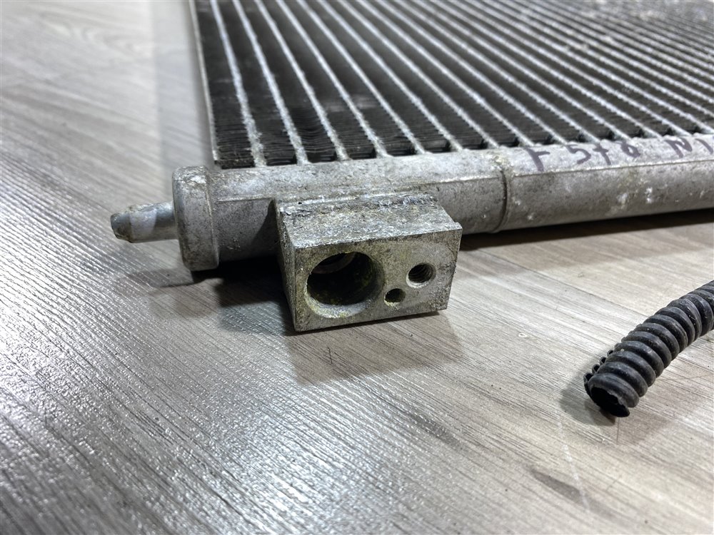 Радиатор кондиционера, 4000 рублей, Севастополь