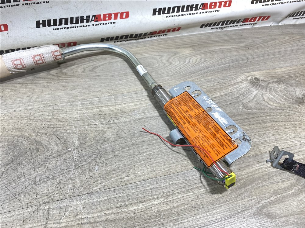 Подушка безопасности боковая, 1000 рублей, Севастополь