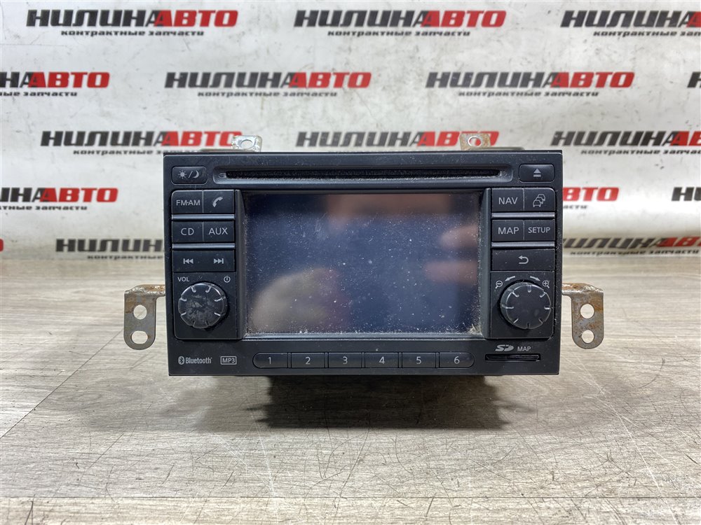 Магнитола, 4000 рублей, Севастополь