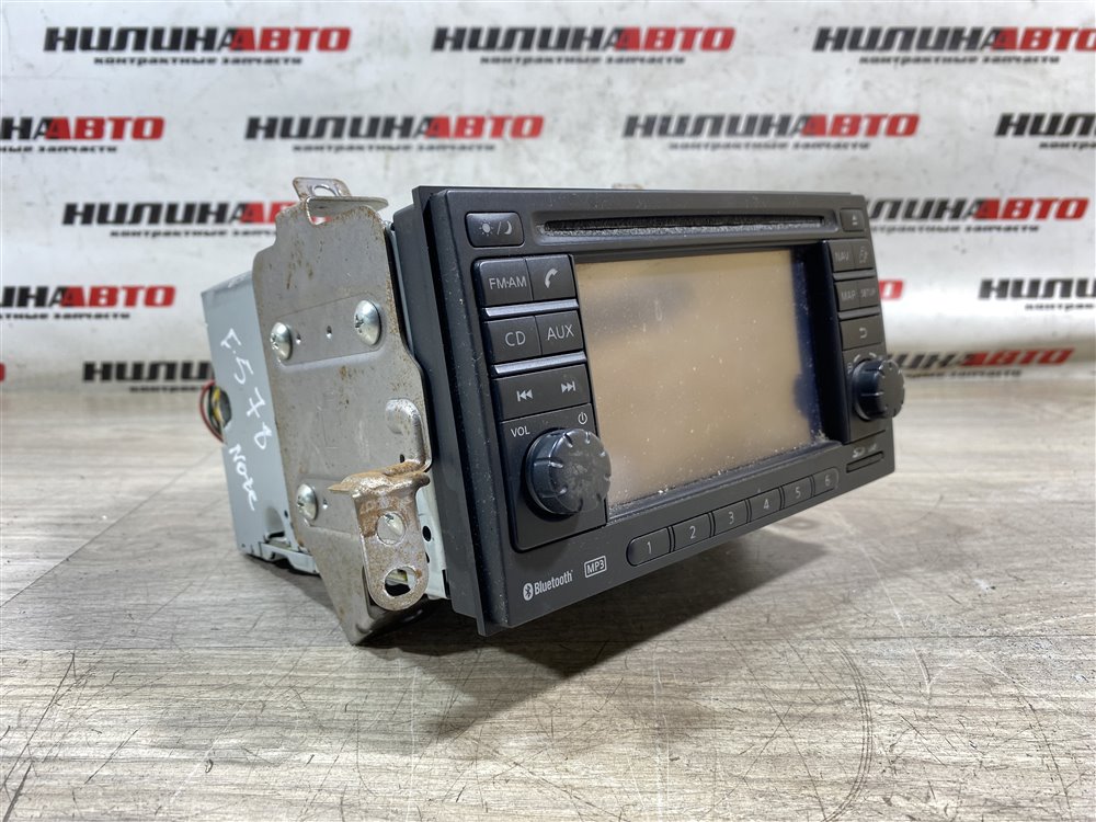 Магнитола, 4000 рублей, Севастополь