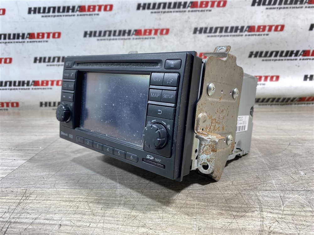 Магнитола, 4000 рублей, Севастополь