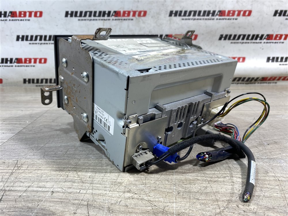 Магнитола, 4000 рублей, Севастополь