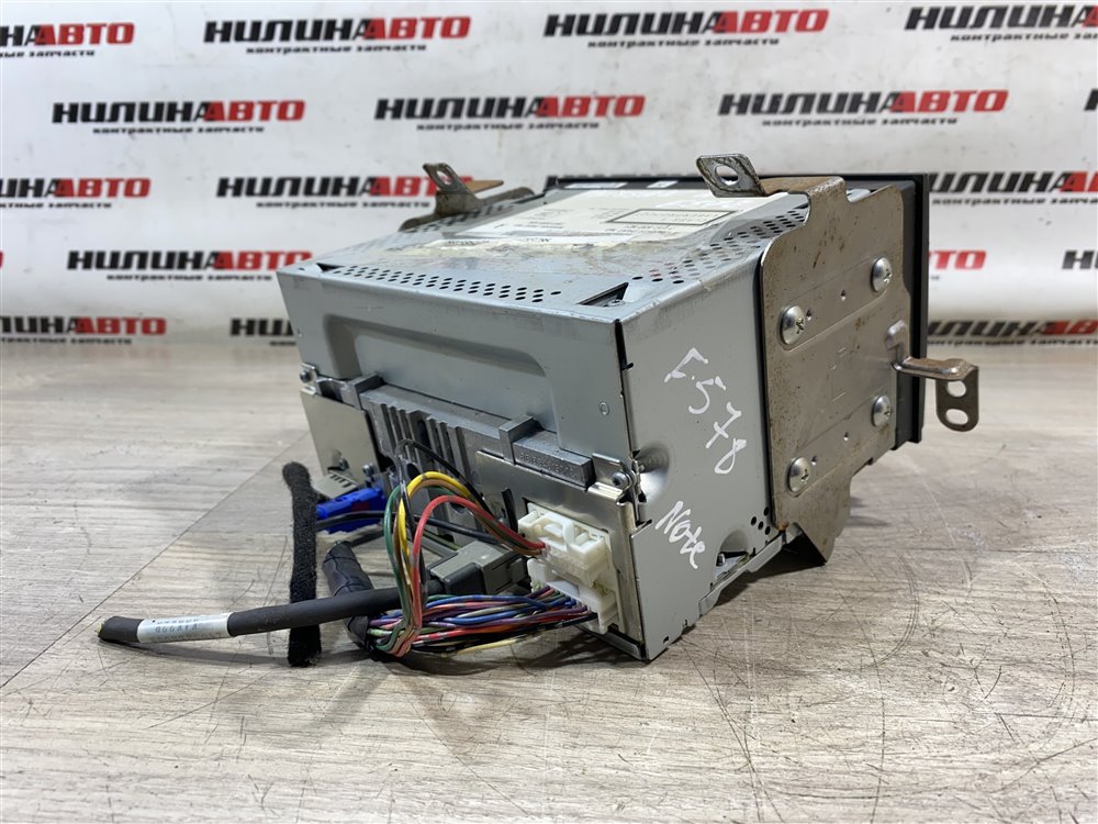 Магнитола, 4000 рублей, Севастополь