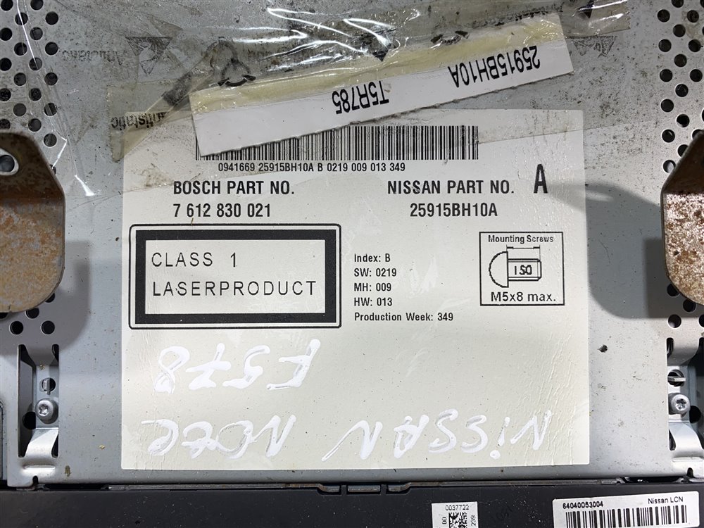 Магнитола, 4000 рублей, Севастополь