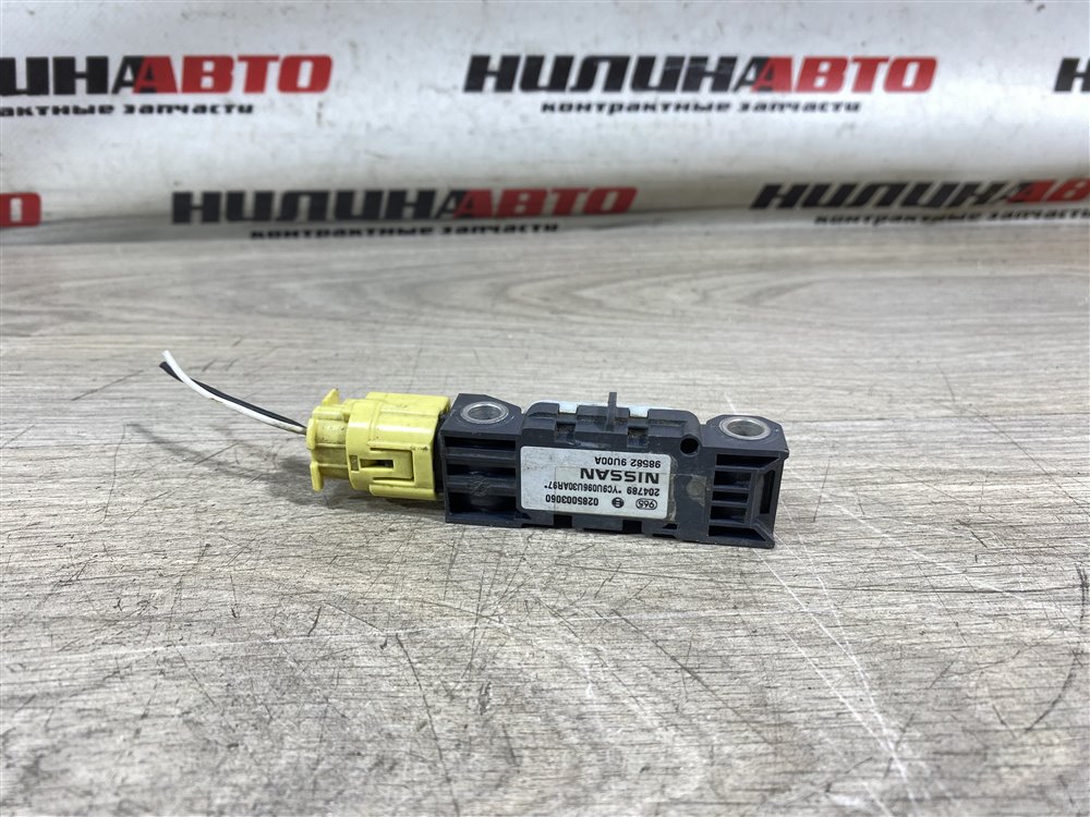 Датчик удара, 1000 рублей, Севастополь