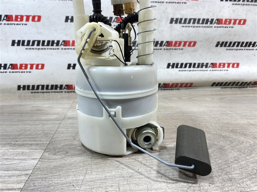 Бензонасос, 3000 рублей, Севастополь