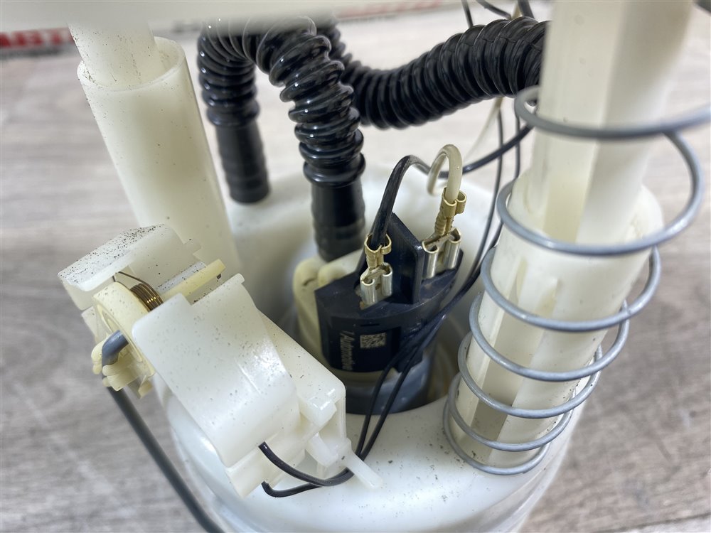 Бензонасос, 3000 рублей, Севастополь