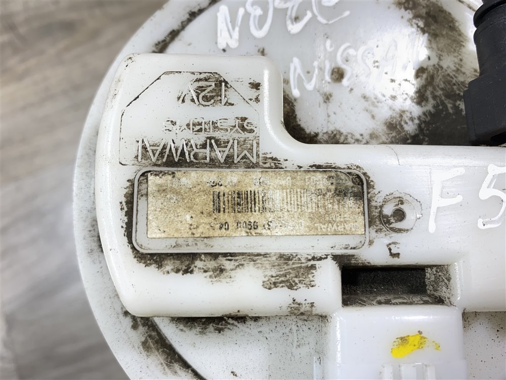 Бензонасос, 3000 рублей, Севастополь