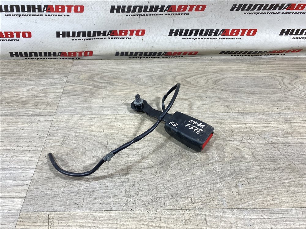 Замок ремня безопасности, 500 рублей, Севастополь