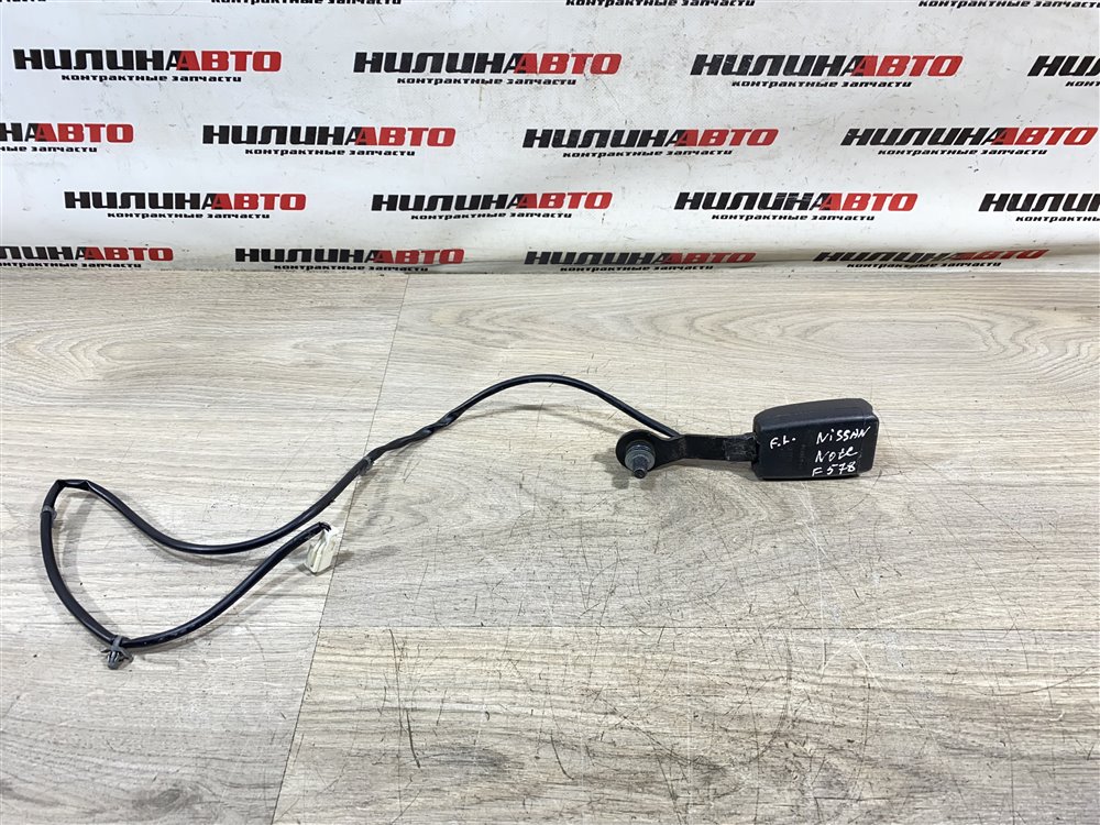 Замок ремня безопасности, 500 рублей, Севастополь