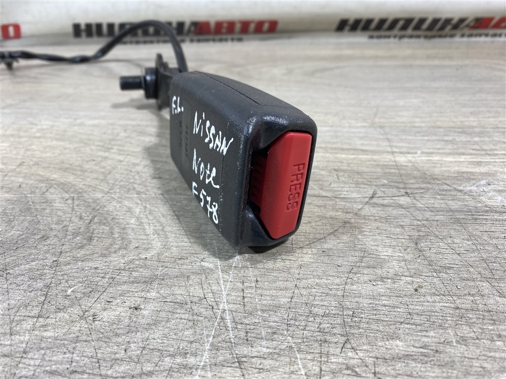 Замок ремня безопасности, 500 рублей, Севастополь