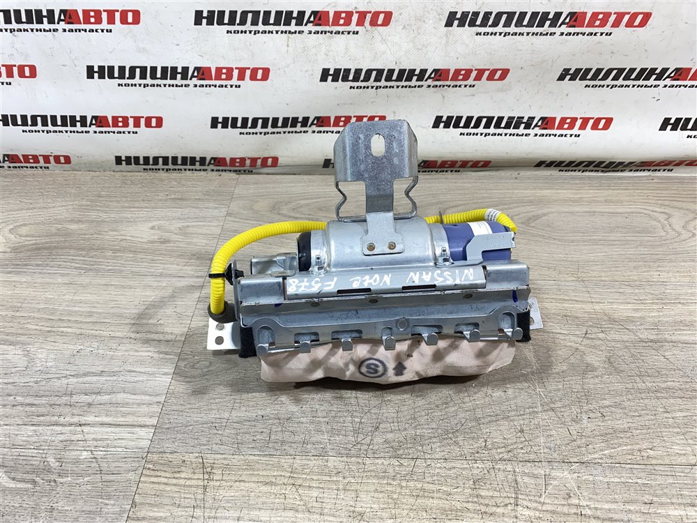 Подушка безопасности в торпедо, 2000 рублей, Севастополь