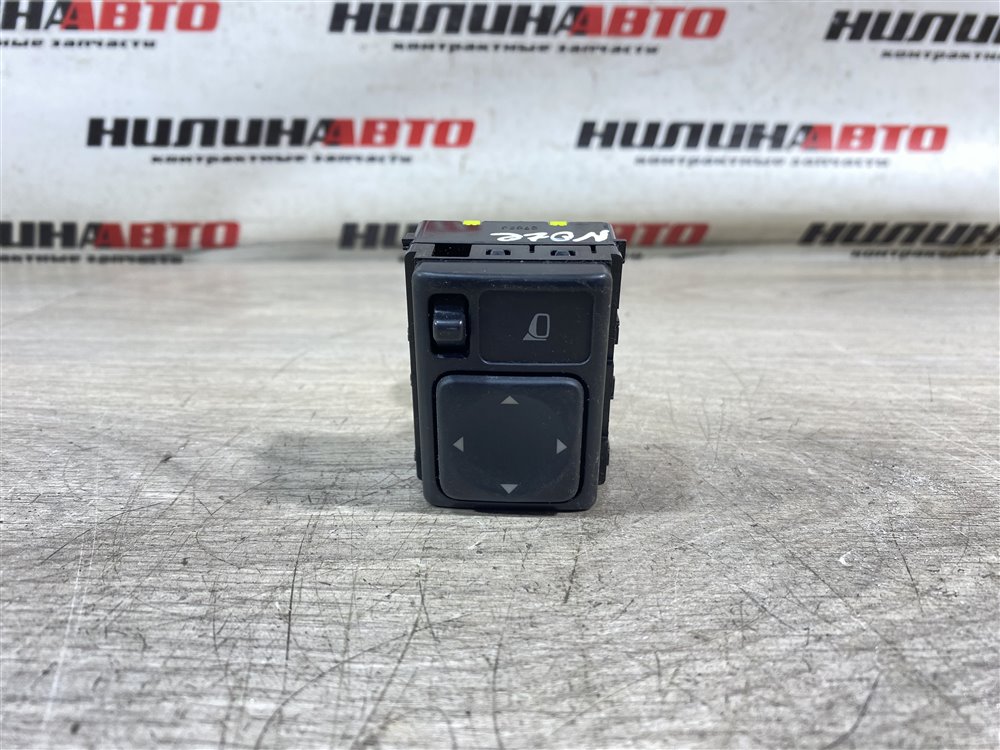 Блок управления зеркалами, 500 рублей, Севастополь