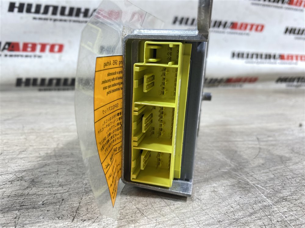 Блок управления SRS, 500 рублей, Севастополь