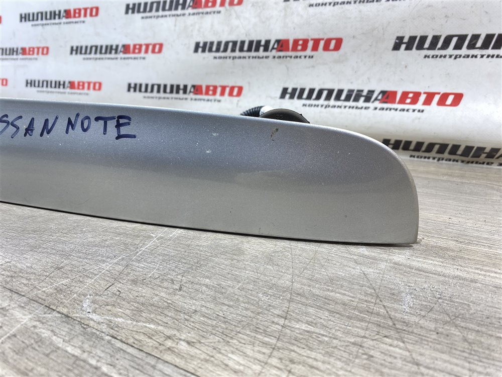 Накладка крышки багажника, 3000 рублей, Севастополь