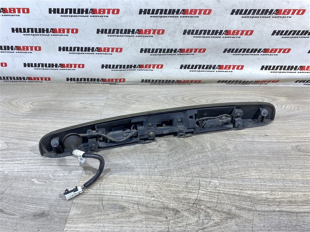 Накладка крышки багажника, 3000 рублей, Севастополь