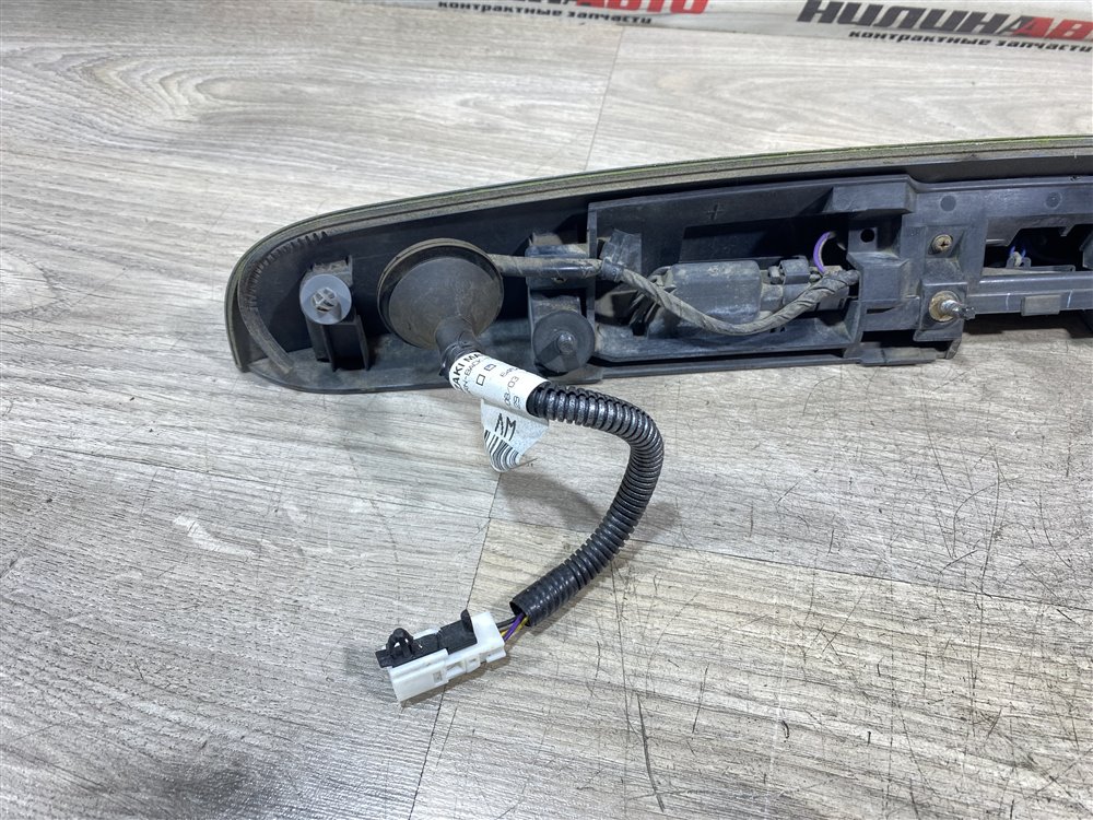 Накладка крышки багажника, 3000 рублей, Севастополь