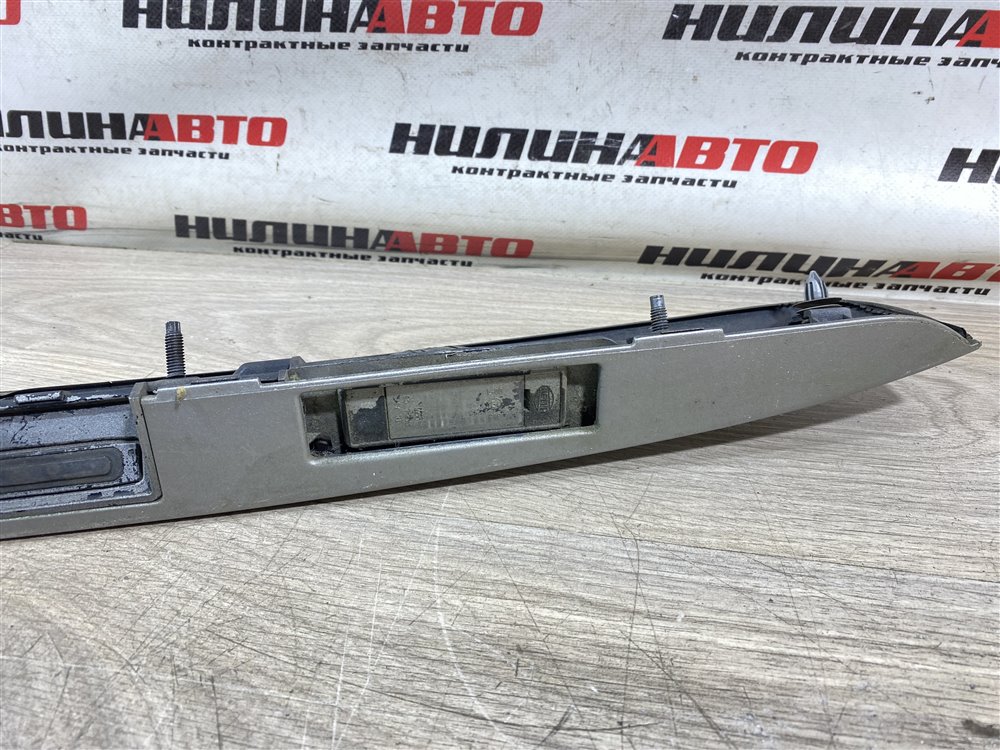 Накладка крышки багажника, 3000 рублей, Севастополь