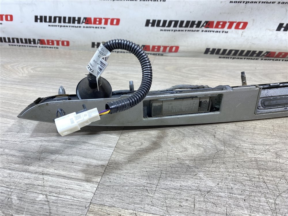 Накладка крышки багажника, 3000 рублей, Севастополь