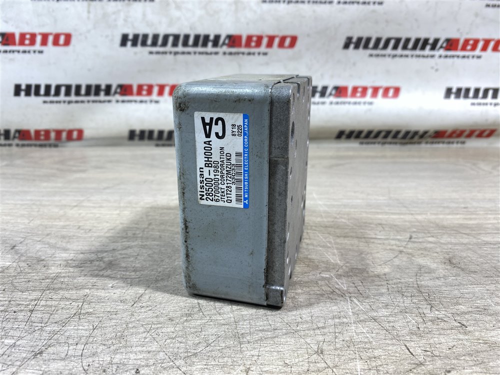 Блок управления рулевой рейкой, 3000 рублей, Севастополь