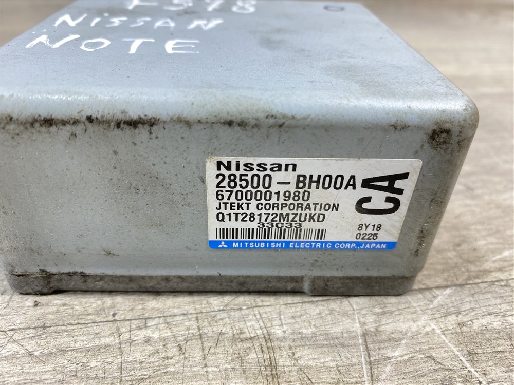 Блок управления рулевой рейкой, 3000 рублей, Севастополь