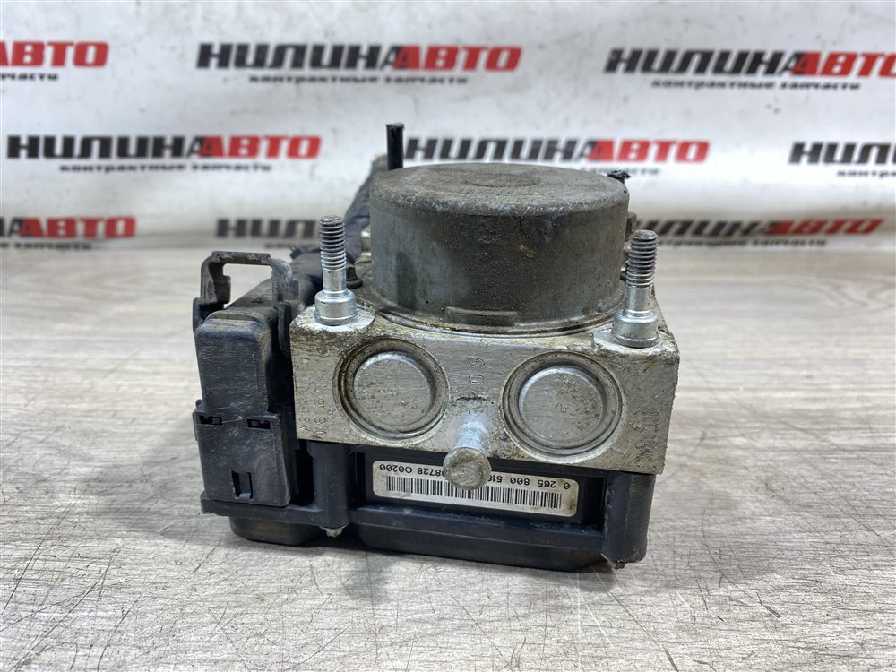 Блок ABS АБС, 1400 рублей, Севастополь