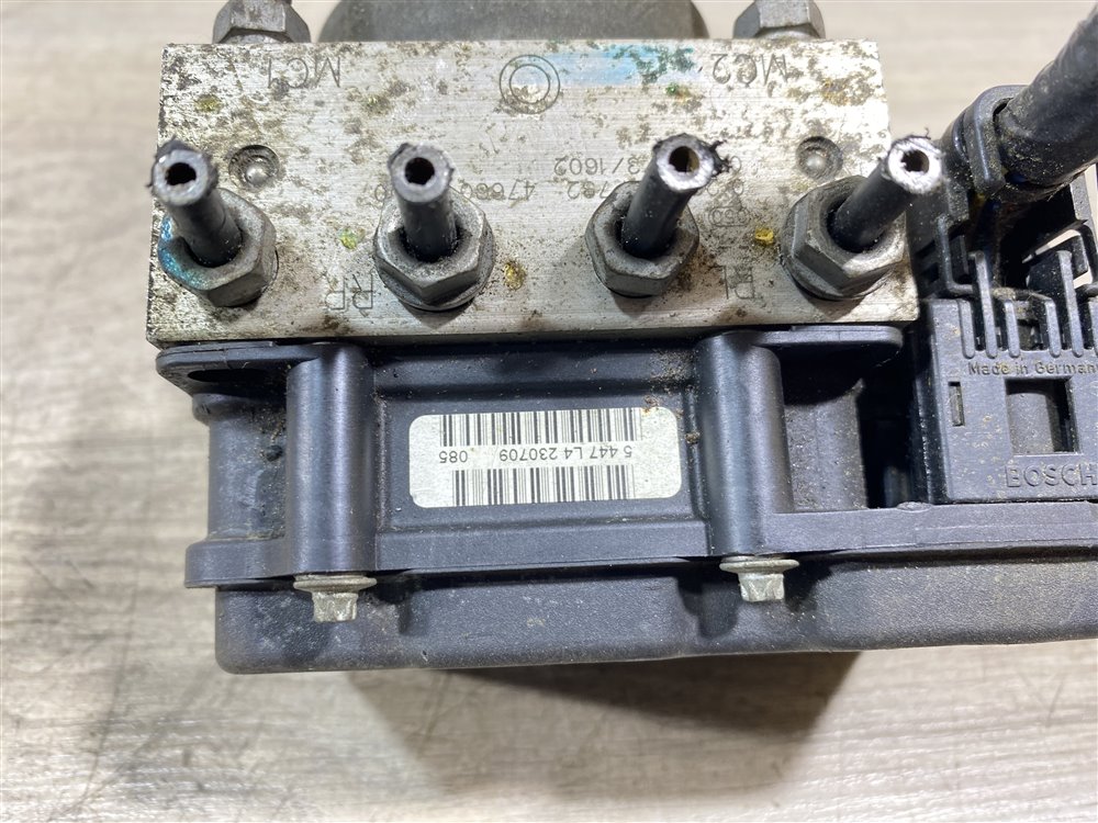 Блок ABS АБС, 1400 рублей, Севастополь