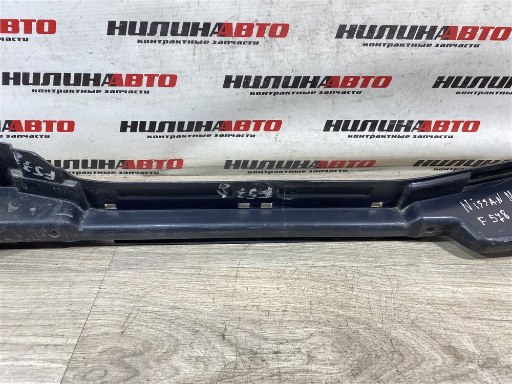 Кронштейн бампера центральный, 500 рублей, Севастополь