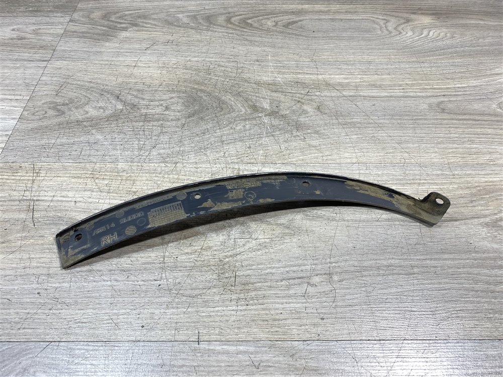 Молдинг бампера, 700 рублей, Севастополь