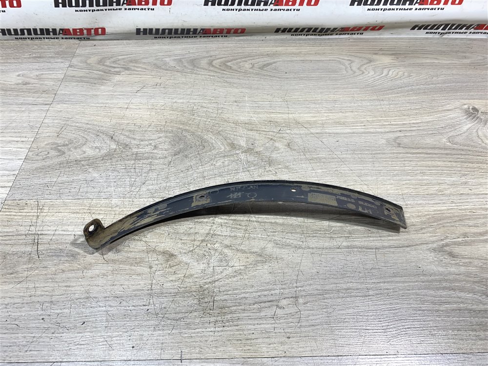 Молдинг бампера, 700 рублей, Севастополь