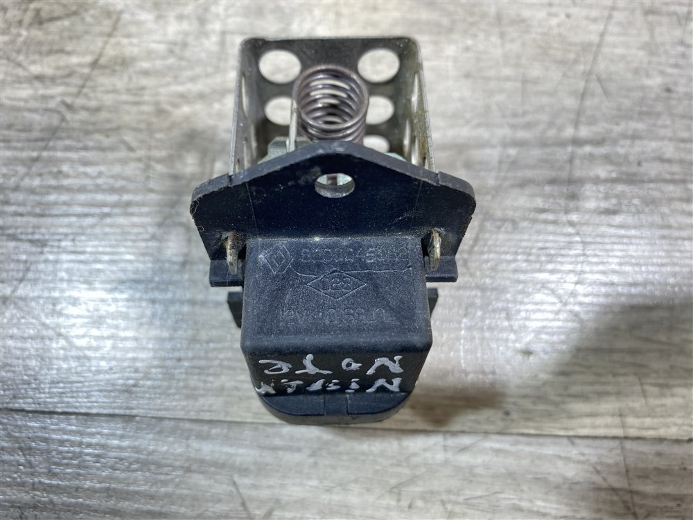 Резистор вентилятора охлаждения, 500 рублей, Севастополь