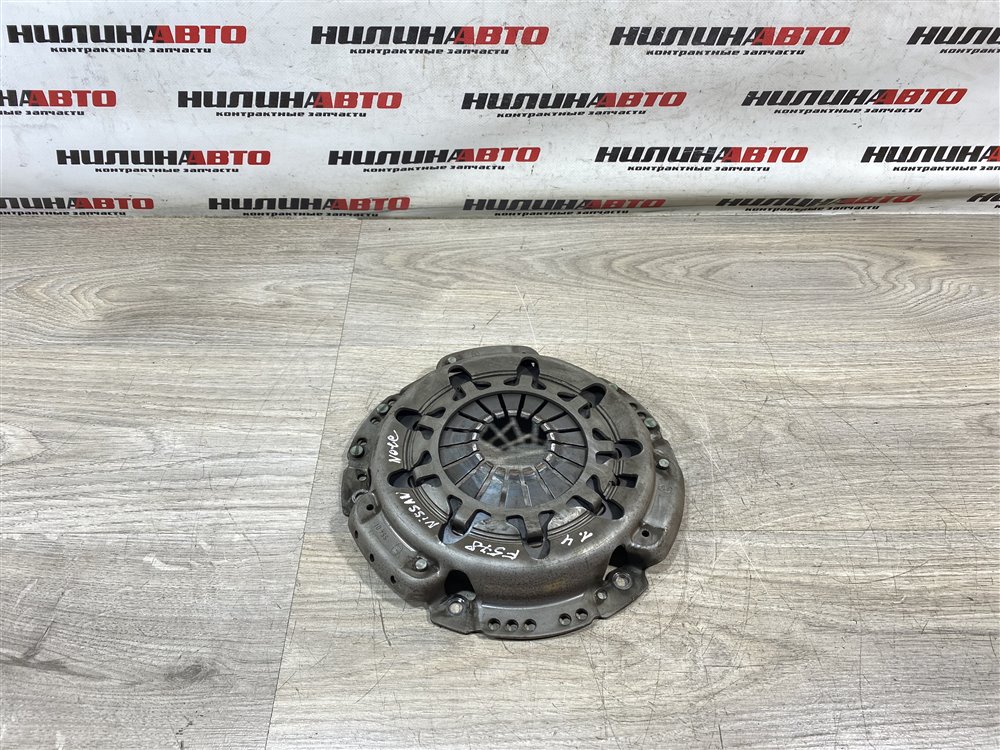 Корзина сцепления, 2000 рублей, Севастополь