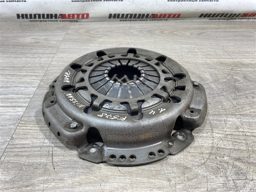 Корзина сцепления, 2000 рублей, Севастополь