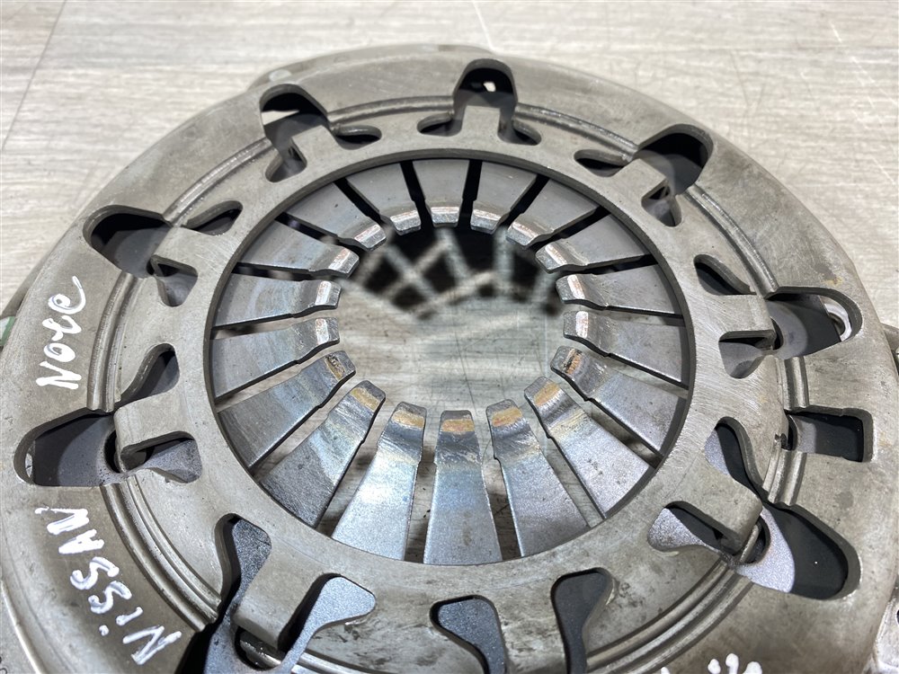 Корзина сцепления, 2000 рублей, Севастополь