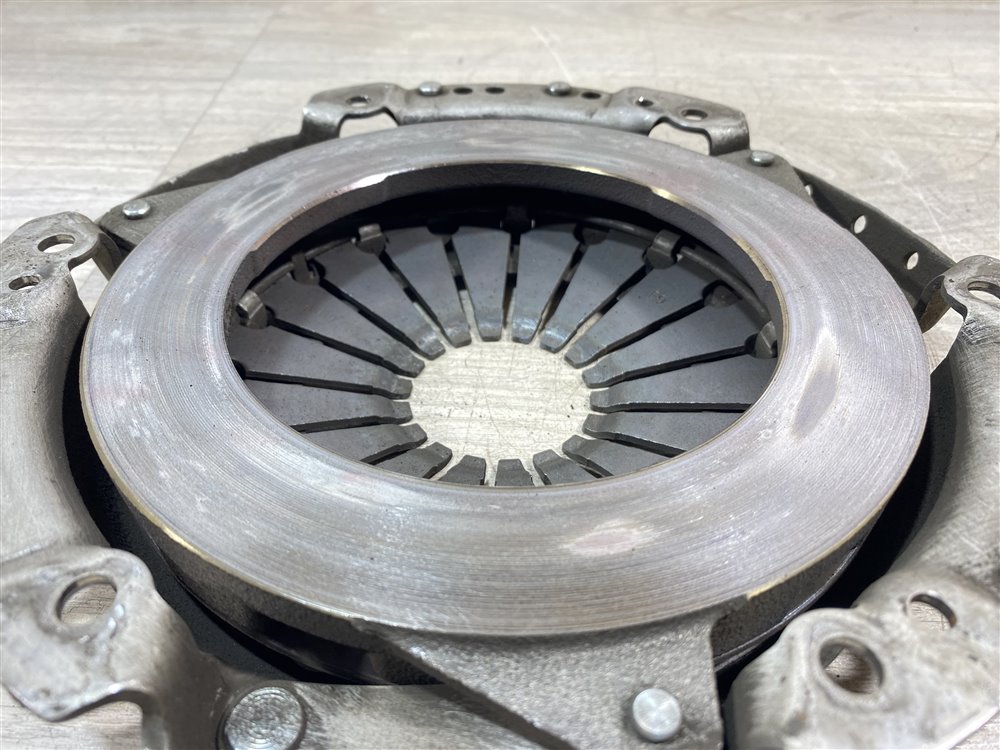 Корзина сцепления, 2000 рублей, Севастополь