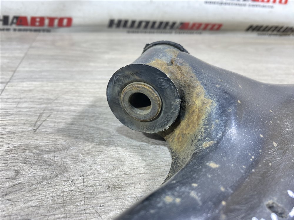 Рычаг передний нижний, 1500 рублей, Севастополь