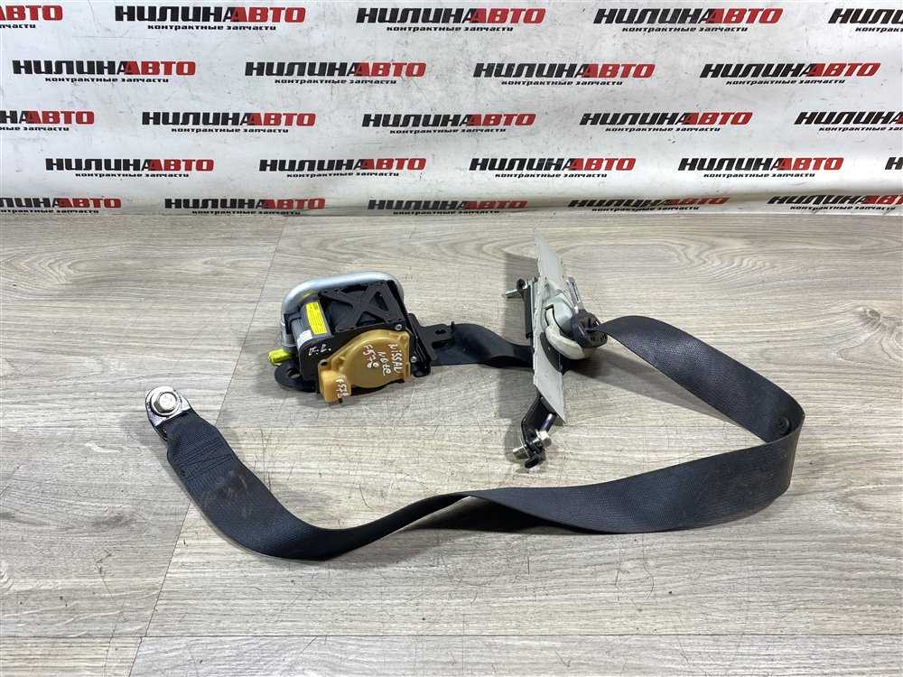 Ремень безопасности, 2500 рублей, Севастополь